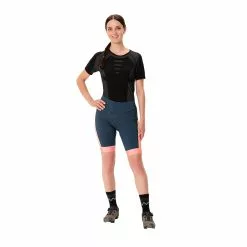 VAUDE WOMEN'S KURO TIGHTS Cycling Shorts 13 VAUDE WOMEN'S KURO TIGHTS Cycling Shorts -Cycling Glasses Myynti 2023 44B28A9AACE95D620C8470629954CD22