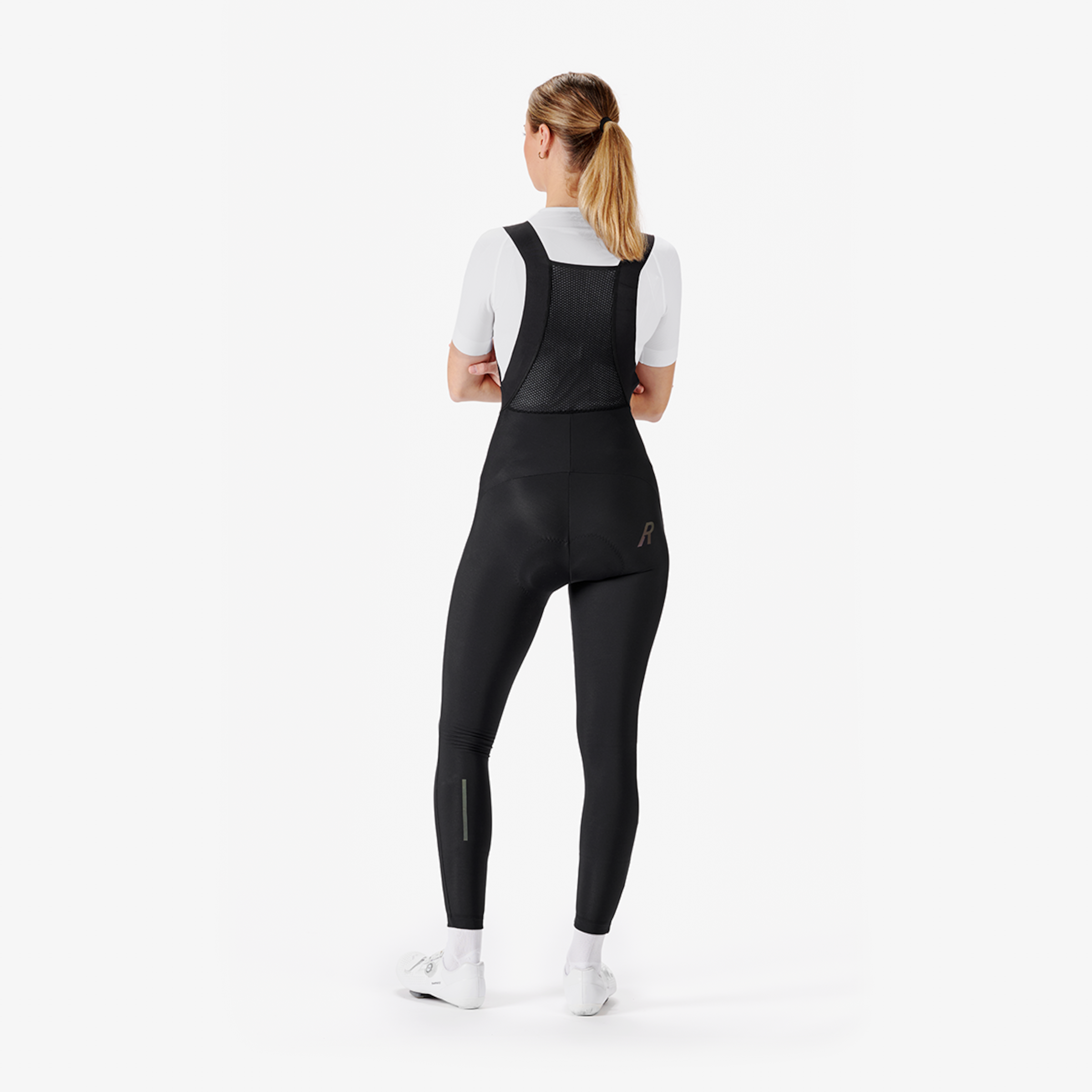 ROSE PERFORMANCE Thermo Bib II W Women’s Bib Tights 4 ROSE PERFORMANCE Thermo Bib II W Women’s Bib Tights - Image 4