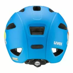 Uvex OYO STYLE Children's Cycle Helmet -Cycling Glasses Myynti 2023 452C091412C3D9F44955C87E3448A9D9