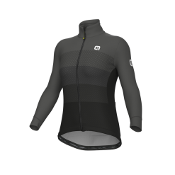 ALE ALÉ SOLID LEVEL LADY JACKET WINDTEX Women’s Softshell Cycling Jacket