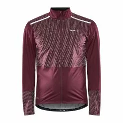 CRAFT ADV BIKE HYDRO LUMEN JACKET M