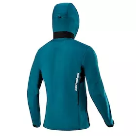 Alpinestars NEVADA 2 THERMAL JACKET For Mountain Biking 4 Alpinestars NEVADA 2 THERMAL JACKET For Mountain Biking - Image 4