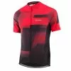Loeffler Löffler M BIKE JERSEY FZ STRATOS MID Short-Sleeved Cycling Jersey