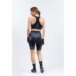 ALE ALÉ SOLID CHIOS LADY SHORTS Women's Cycling Shorts -Cycling Glasses Myynti 2023 4651671360D66F75207D2D6E7CBF5306 1