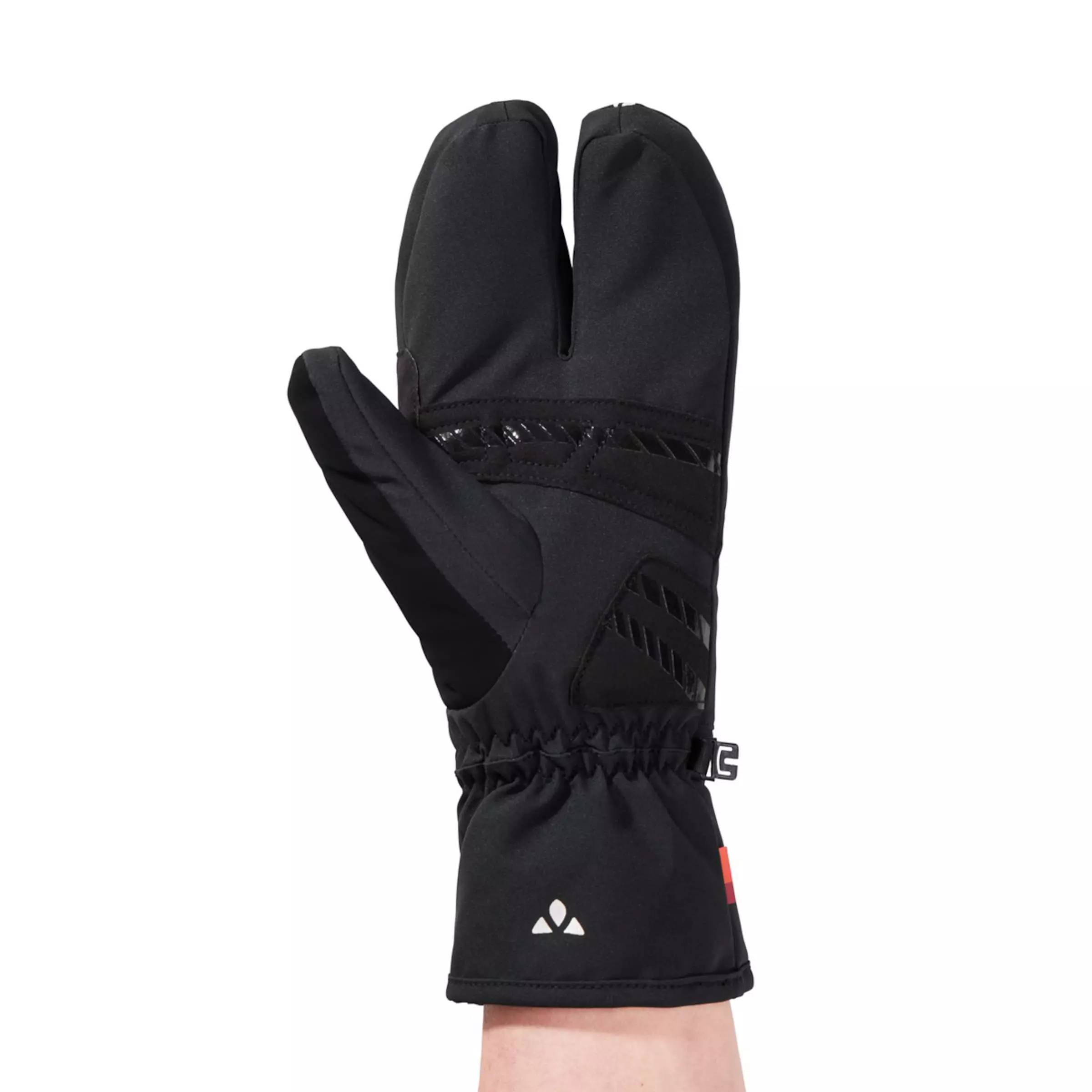 VAUDE SYBERIA GLOVES III For Cycling 2 VAUDE SYBERIA GLOVES III For Cycling - Image 2