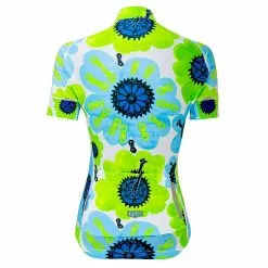 CYCOLOGY PEDAL FLOWER WOMEN'S JERSEY 9 CYCOLOGY PEDAL FLOWER WOMEN'S JERSEY -Cycling Glasses Myynti 2023 472CB99E060A6AF855D25C059A579780
