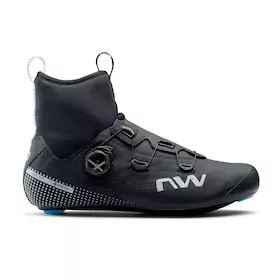 NORTHWAVE CELSIUS R ARCTIC GTX Winter Road Shoes 4 NORTHWAVE CELSIUS R ARCTIC GTX Winter Road Shoes - Image 4