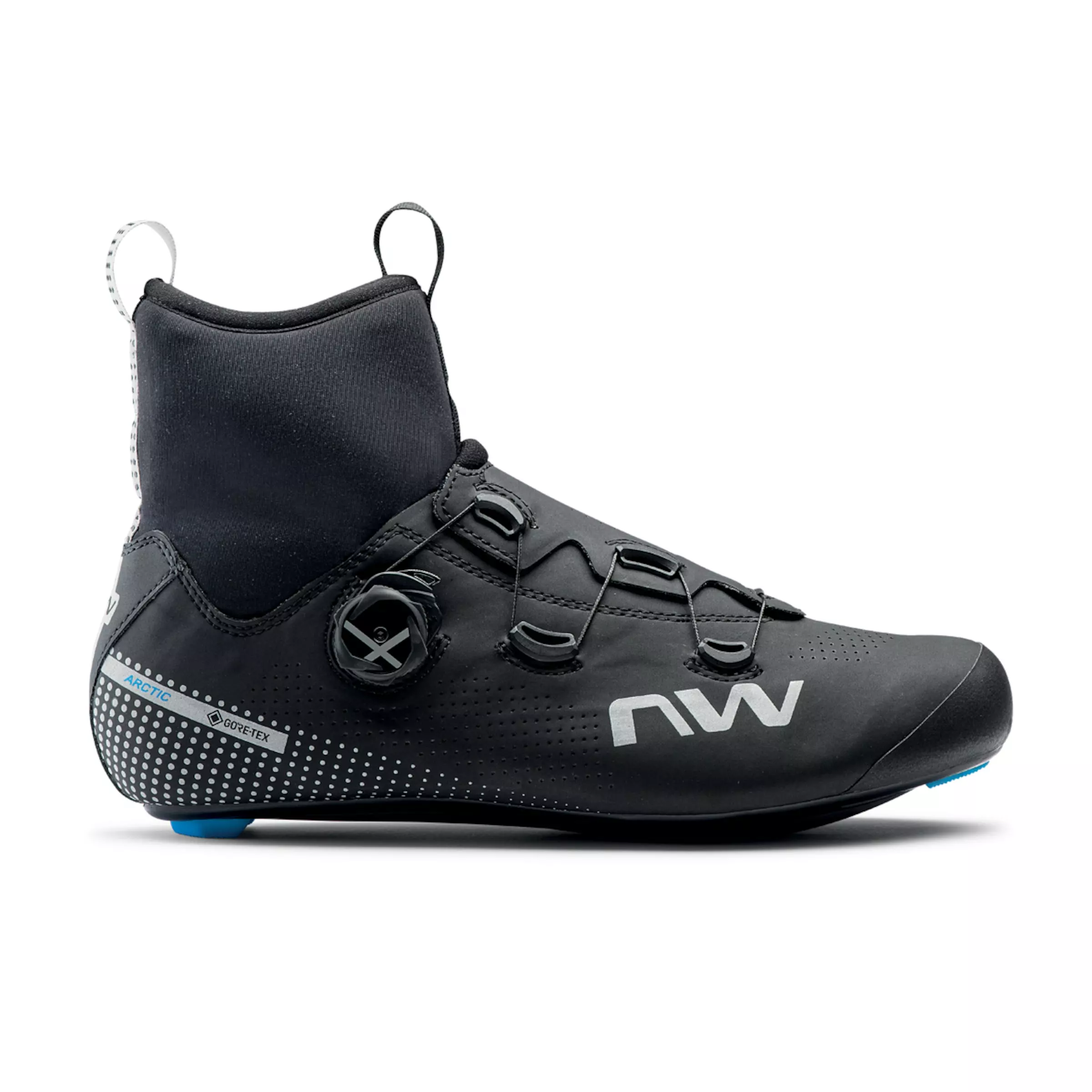 NORTHWAVE CELSIUS R ARCTIC GTX Winter Road Shoes 1 NORTHWAVE CELSIUS R ARCTIC GTX Winter Road Shoes