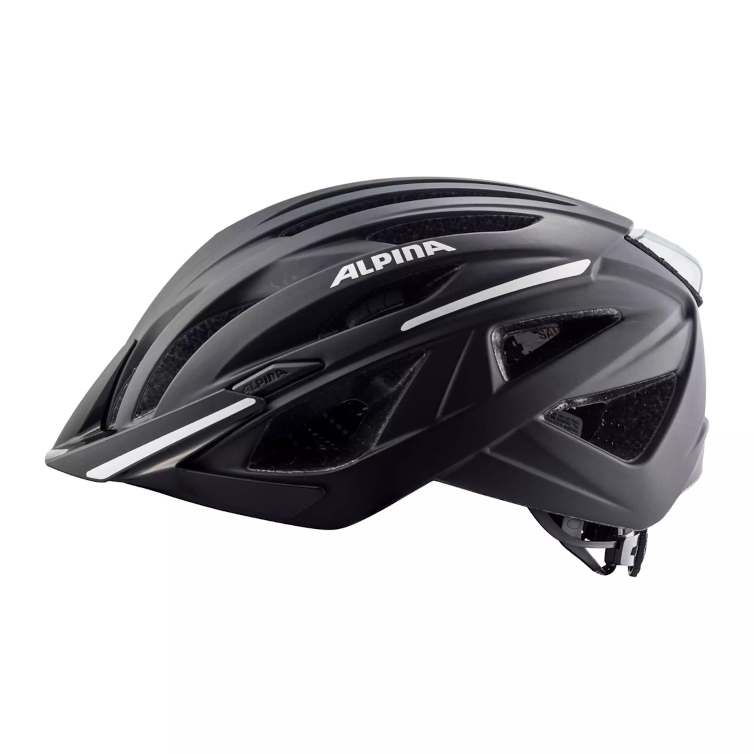 ALPINA HAGA Bike Helmet 2 ALPINA HAGA Bike Helmet - Image 2