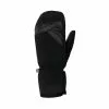 SealSkinz WATERPROOF EXTREME COLD WEATHER INSULATED FINGER – MITTEN WITH FUSION CONTROL Winter Cycling Gloves