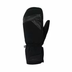 SealSkinz WATERPROOF EXTREME COLD WEATHER INSULATED FINGER – MITTEN WITH FUSION CONTROL Winter Cycling Gloves