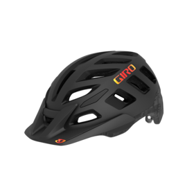 GIRO RADIX Bike Helmet 5 GIRO RADIX Bike Helmet - Image 5