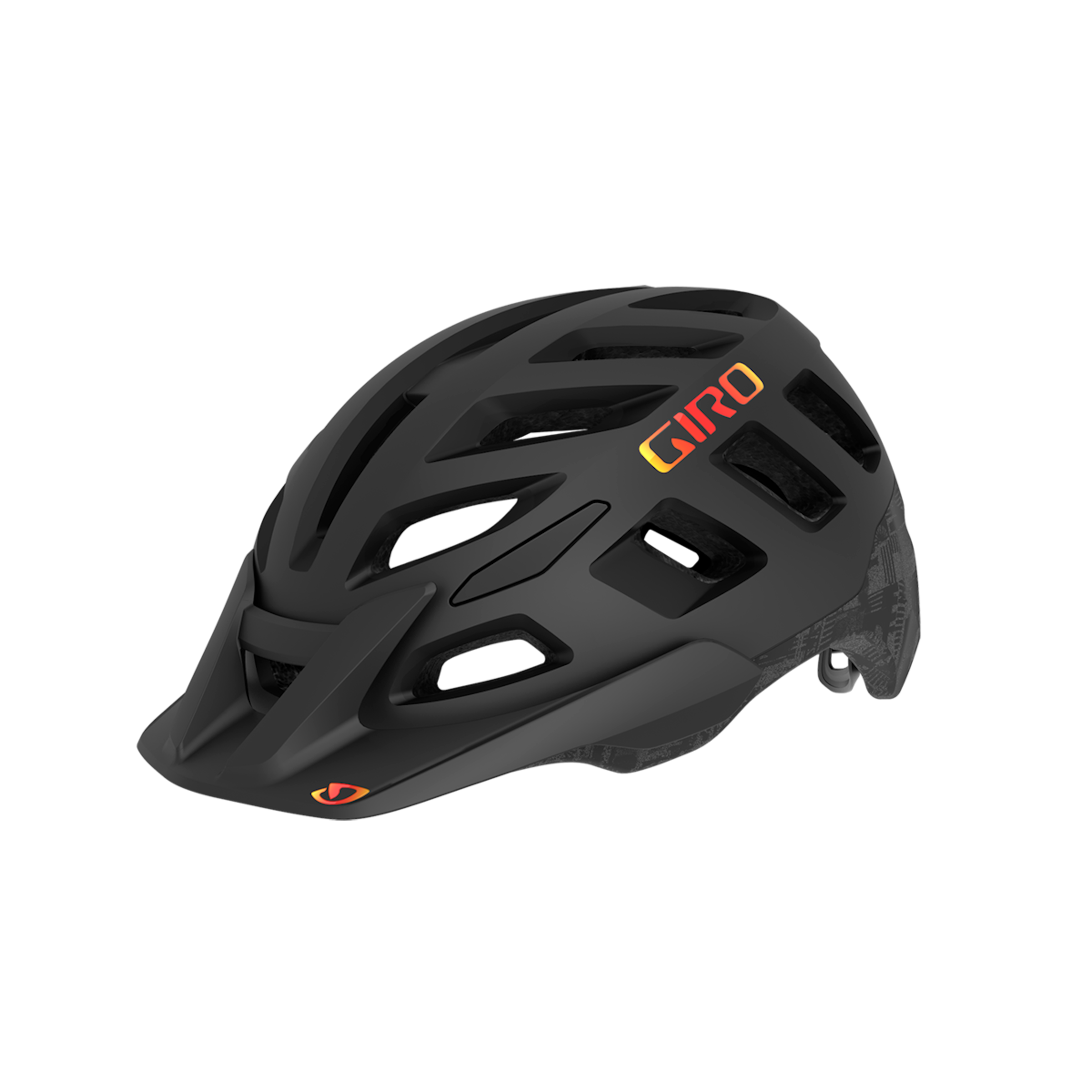 GIRO RADIX Bike Helmet 1 GIRO RADIX Bike Helmet