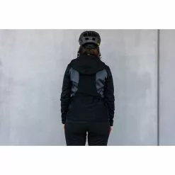 GONSO TARAVO Women’s Softshell Hoodie Jacket -Cycling Glasses Myynti 2023 49E6A498C4B88C093BD0E49BC01BE857