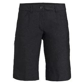 VAUDE WOMEN'S TURIFO SHORTS For Cycling 5 VAUDE WOMEN'S TURIFO SHORTS For Cycling - Image 5