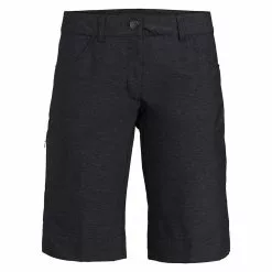 VAUDE WOMEN'S TURIFO SHORTS For Cycling