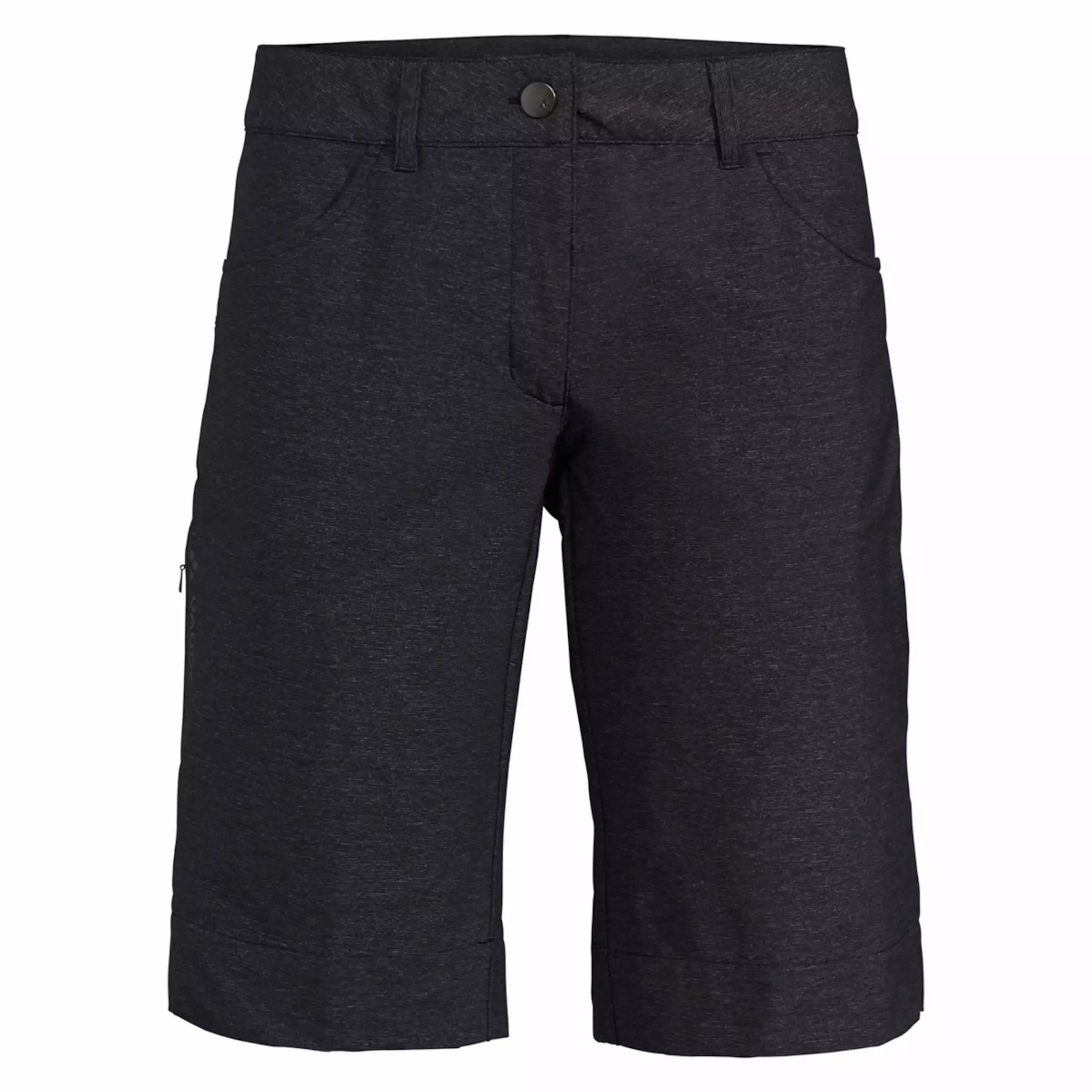 VAUDE WOMEN'S TURIFO SHORTS For Cycling 1 VAUDE WOMEN'S TURIFO SHORTS For Cycling