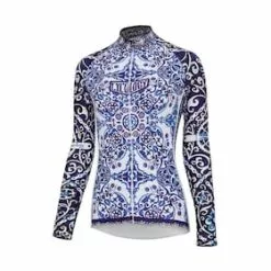 CYCOLOGY MAJOLICA WOMEN´S LONG SLEEVE JERSEY 12 CYCOLOGY MAJOLICA WOMEN´S LONG SLEEVE JERSEY -Cycling Glasses Myynti 2023 4B166E5A466965B9F7193467E00A61E4 1