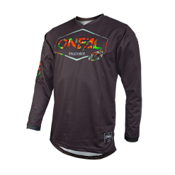 O'NEAL MAHALO LUSH JERSEY Long Sleeve