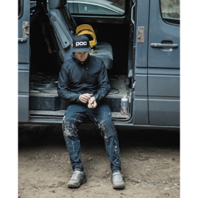 POC RESISTANCE PRO DH PANTS MTB 9 POC RESISTANCE PRO DH PANTS MTB - Image 9