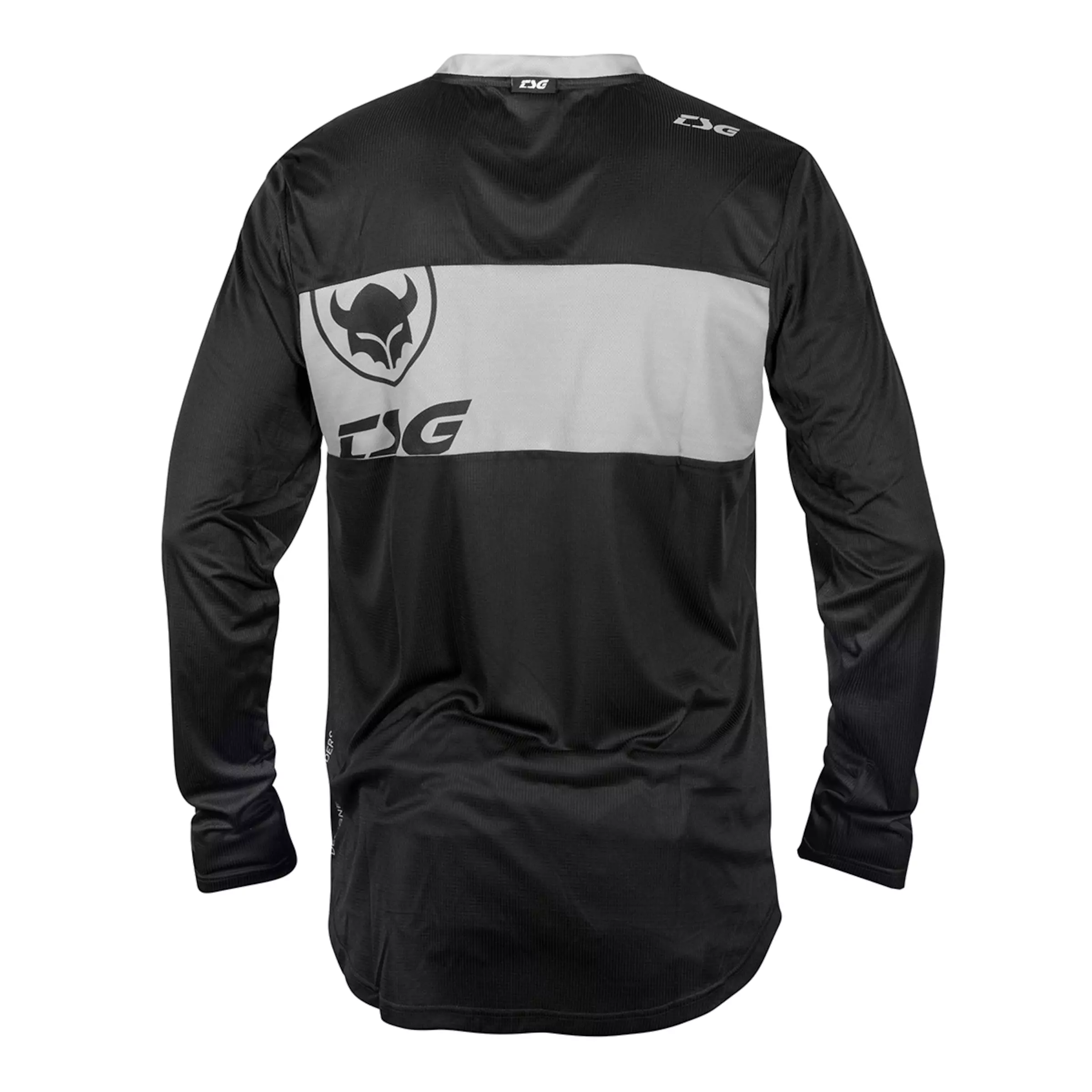 TSG WAFT JERSEY L/S Long Sleeve Cycling Jersey 2 TSG WAFT JERSEY L/S Long Sleeve Cycling Jersey - Image 2