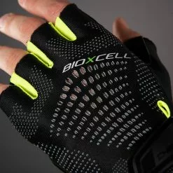 CHIBA BioXCell Super Fly Short Finger Gloves 15 CHIBA BioXCell Super Fly Short Finger Gloves -Cycling Glasses Myynti 2023 4CC404D2665886E933130060B578170E