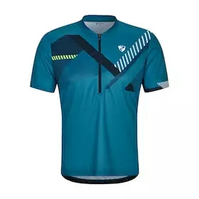 Ziener NERAL MAN Short-sleeve Cycling Jersey 3 Ziener NERAL MAN Short-sleeve Cycling Jersey - Image 3