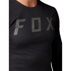 FOX FLEXAIR PRO LS JERSEY Long-Sleeved MTB Bike Shirt -Cycling Glasses Myynti 2023 4DB2548656BB5D7DED08052A02923CE0
