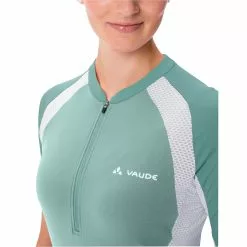 VAUDE WOMEN'S ADVANCED TRICOT IV Cycling Jersey -Cycling Glasses Myynti 2023 4E37691EC7C64025EE33CC781F42B17F