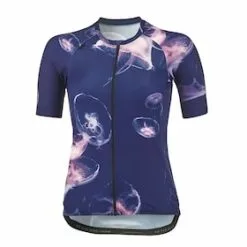 ROSE JELLYFISH W Women's Cycling Jersey -Cycling Glasses Myynti 2023 4E61662ECF5C1149EF4AB8A0A5B03F53 1