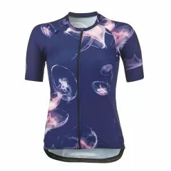 ROSE JELLYFISH W Women's Cycling Jersey