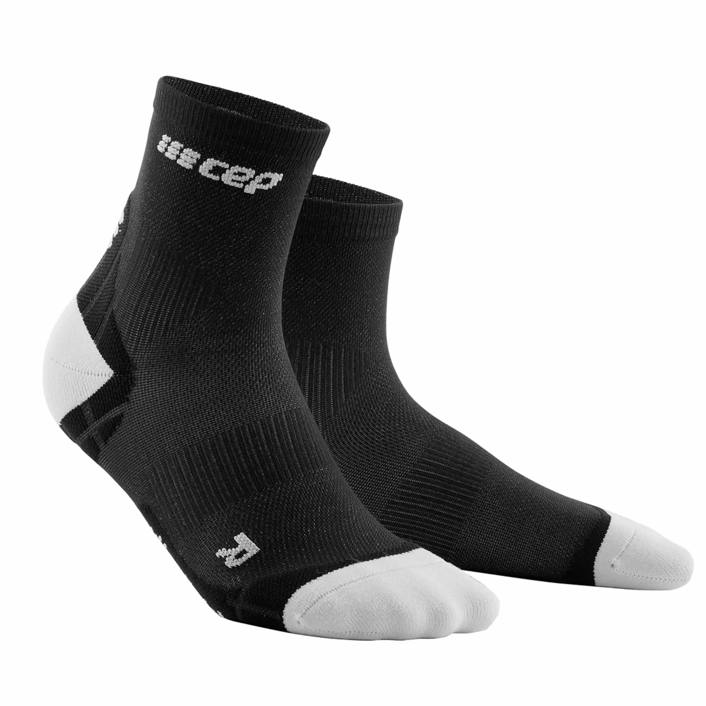 Cep Ultralight Short Socks Compression Socks For Men 1 Cep Ultralight Short Socks Compression Socks For Men
