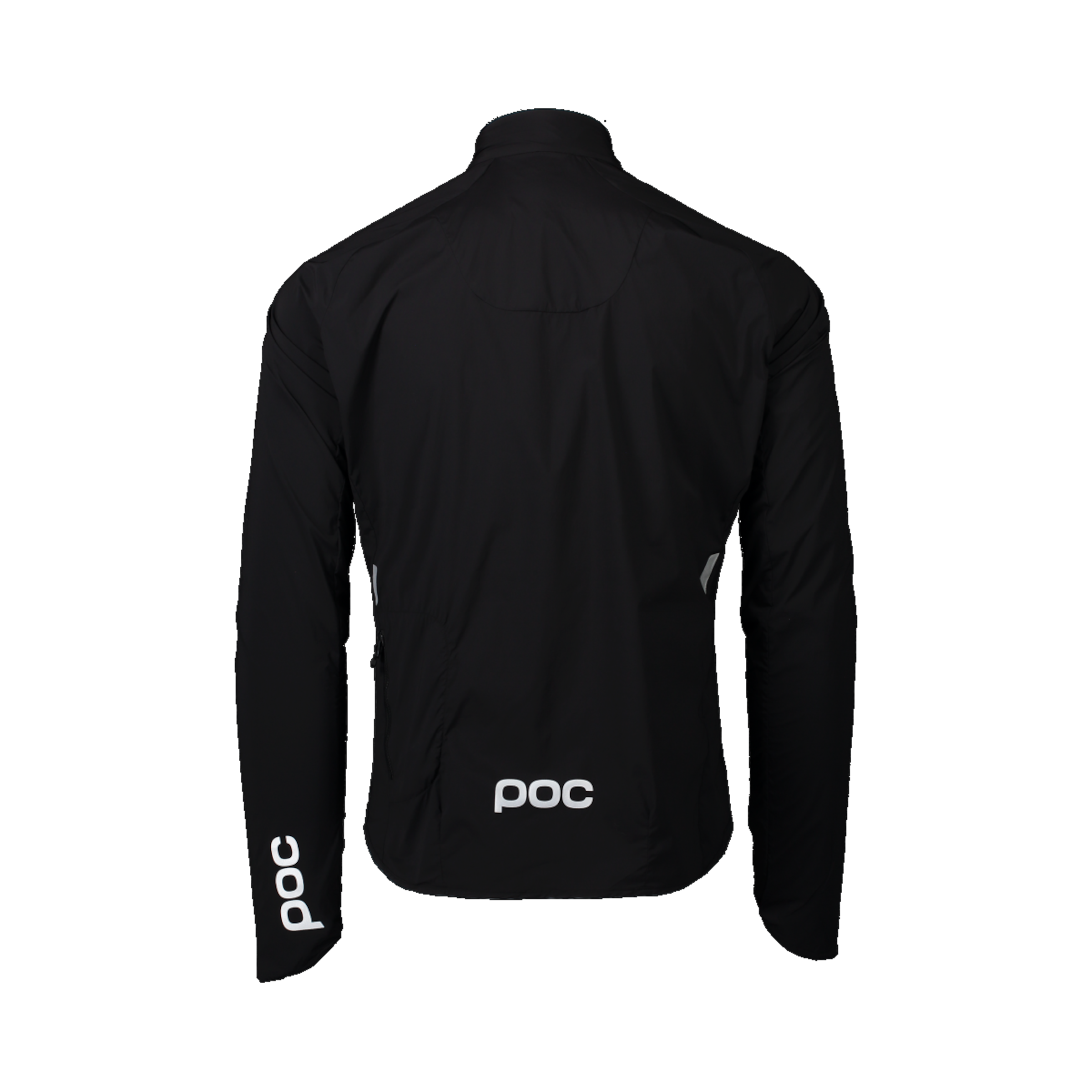 POC PURE-LITE SPLASH JACKET Cycling Jacket 2 POC PURE-LITE SPLASH JACKET Cycling Jacket - Image 2