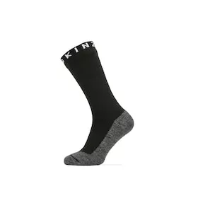 SealSkinz WATERPROOF WARM WEATHER SOFT TOUCH MID LENGTH SOCKS 6 SealSkinz WATERPROOF WARM WEATHER SOFT TOUCH MID LENGTH SOCKS - Image 6