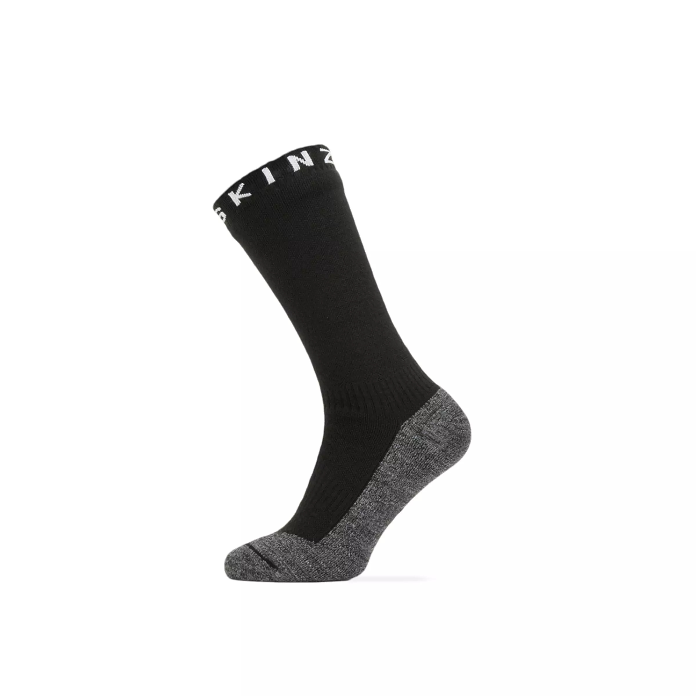 SealSkinz WATERPROOF WARM WEATHER SOFT TOUCH MID LENGTH SOCKS 1 SealSkinz WATERPROOF WARM WEATHER SOFT TOUCH MID LENGTH SOCKS