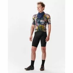 ROSE UNPAVED Jersey II Jungle Gravel Cycling Jersey -Cycling Glasses Myynti 2023 50F9E04939E9B047A663AC111D27801C