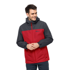 Jack Wolfskin TAUBENBERG 3IN1 JKT M Waterproof Jacket 15 Jack Wolfskin TAUBENBERG 3IN1 JKT M Waterproof Jacket -Cycling Glasses Myynti 2023 512A4FEFA1CE4DB9F957765FAC7D4FEC