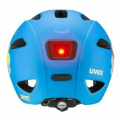 Uvex OYO STYLE Children's Cycle Helmet -Cycling Glasses Myynti 2023 516F1DDDCCC234F9F92273452EE149FD