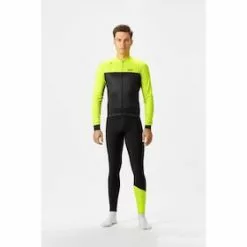 ROSE FLUO Thermo Jersey Long-sleeved Cycling Jersey -Cycling Glasses Myynti 2023 5277AD7476B271CD71945DC025B6CC30 1