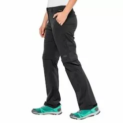 Jack Wolfskin ACTIVATE LIGHT ZIP OFF WOMEN Trousers 17 Jack Wolfskin ACTIVATE LIGHT ZIP OFF WOMEN Trousers -Cycling Glasses Myynti 2023 5296098270AA66190002D40313CCEDF6 1