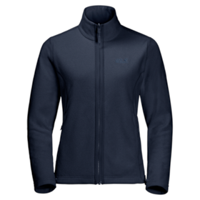 Jack Wolfskin SKYWIND JACKET WOMAN 2 Jack Wolfskin SKYWIND JACKET WOMAN - Image 2