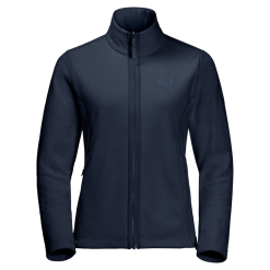 Jack Wolfskin SKYWIND JACKET WOMAN
