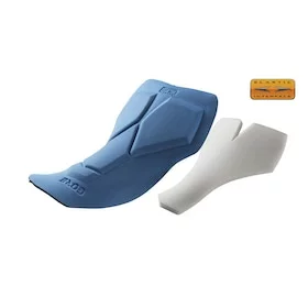 GOREWEAR C3 WOMEN SHORT TIGHTS+ Women’s Cycling Tights 8 GOREWEAR C3 WOMEN SHORT TIGHTS+ Women’s Cycling Tights - Image 8