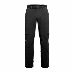 GONSO PORTLAND Zip-off Trousers