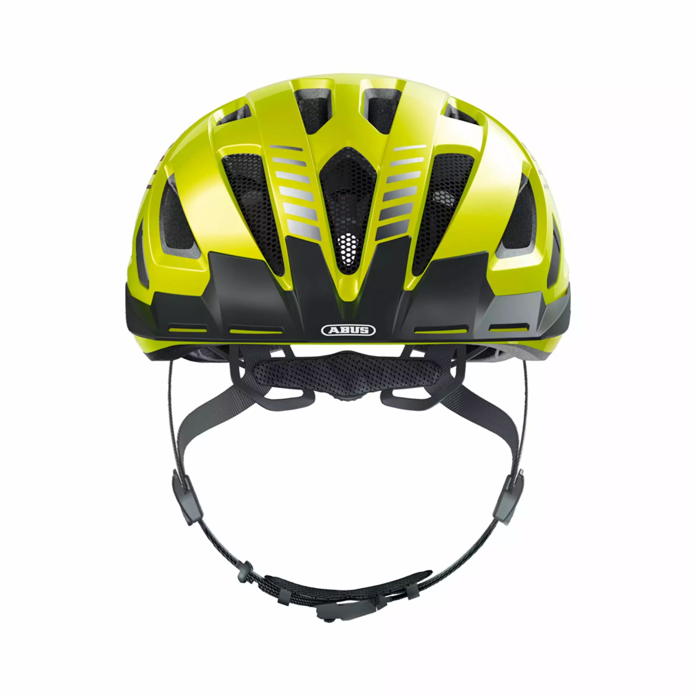 ABUS URBAN-I 3.0 Bike Helmet 2 ABUS URBAN-I 3.0 Bike Helmet - Image 2