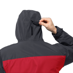 Jack Wolfskin TAUBENBERG 3IN1 JKT M Waterproof Jacket 16 Jack Wolfskin TAUBENBERG 3IN1 JKT M Waterproof Jacket -Cycling Glasses Myynti 2023 53B7C3B4A30941E4454E9F58055B6C98