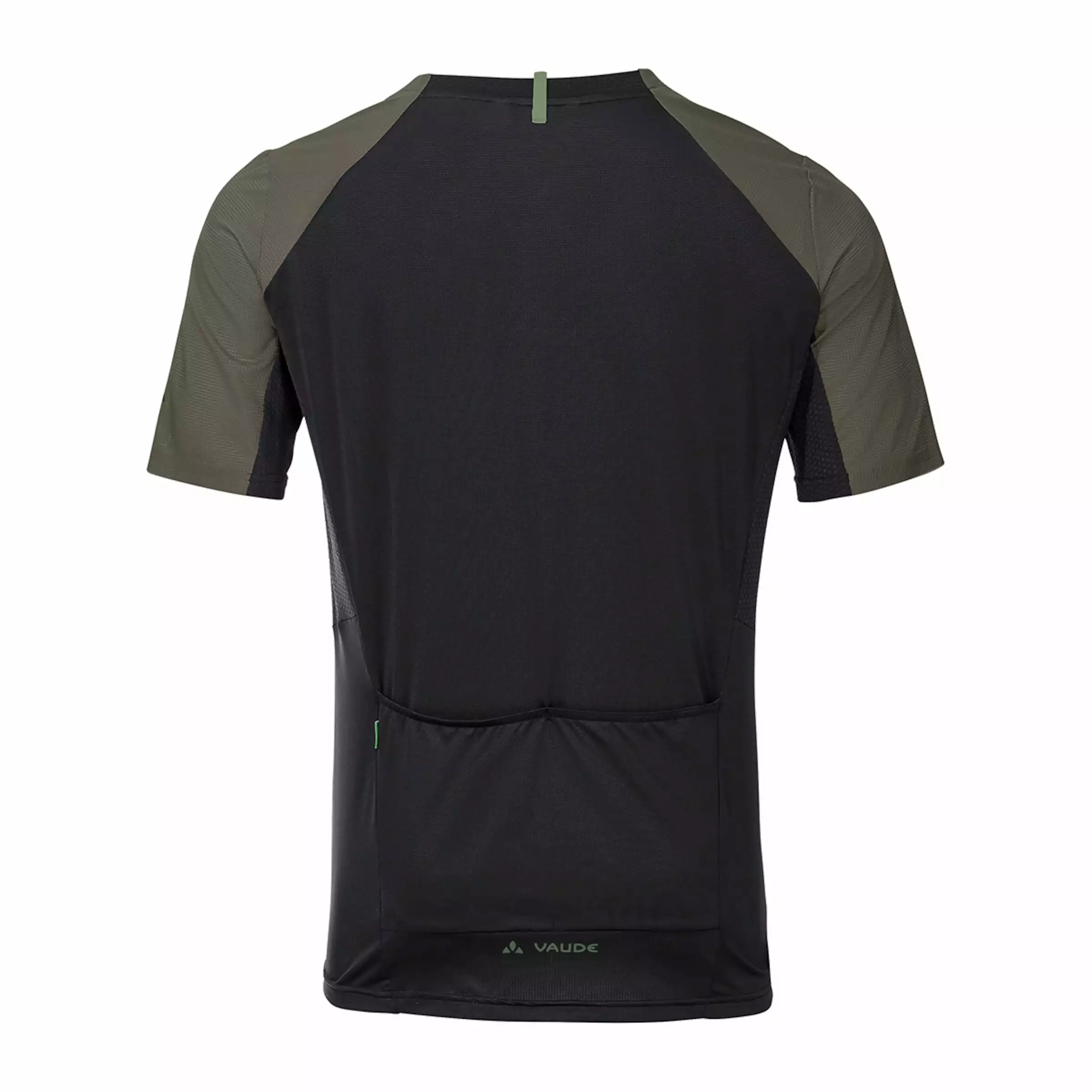 VAUDE MEN'S KURO SHIRT II Gravel Shirt 2 VAUDE MEN'S KURO SHIRT II Gravel Shirt - Image 2