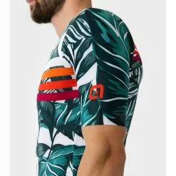 ALE ALÉ WILD JERSEY Short-Sleeved Road Cycling Jersey -Cycling Glasses Myynti 2023 55C0DB7F05B7A8ACCFEF96CB9CF47D1E