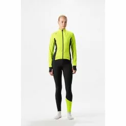 ROSE FLUO Thermo Wind Jacket W Women's Cycling Jacket -Cycling Glasses Myynti 2023 55D0C03A219CEC781E6A89FC20E38459