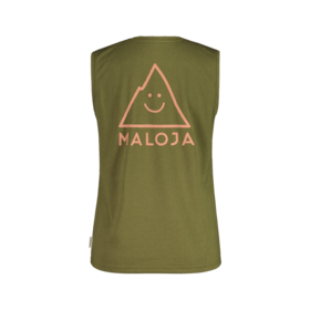 Maloja MisurinaM. Women’s MTB Top 4 Maloja MisurinaM. Women’s MTB Top - Image 4